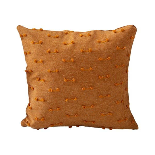 Spilvendrāna 43x43 cm Tuffet – Mioli Decor