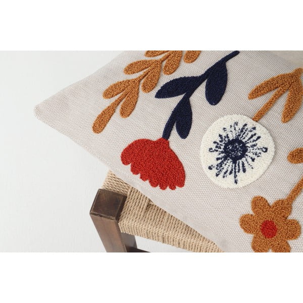 Lina dekoratīvais spilvens 25x43 cm Orkide – Mioli Decor-image-4