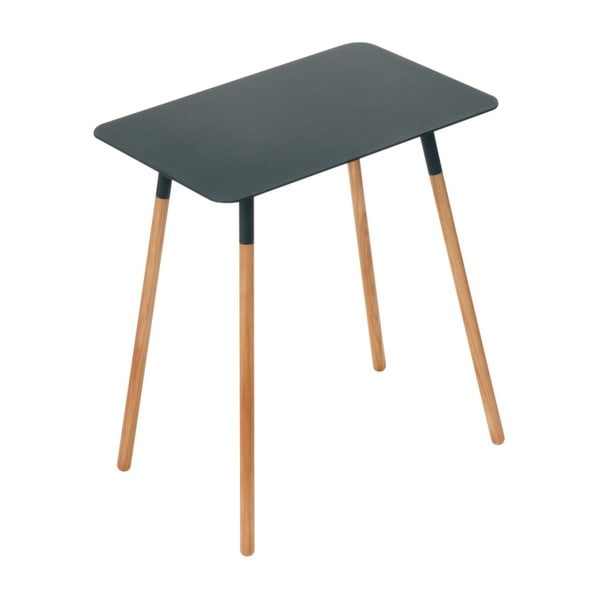 Metāla sānu galdiņš 30x45 cm Plain – YAMAZAKI