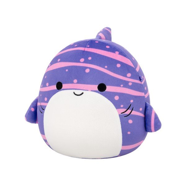 Plīša rotaļlieta Tizziano – SQUISHMALLOWS-image-4