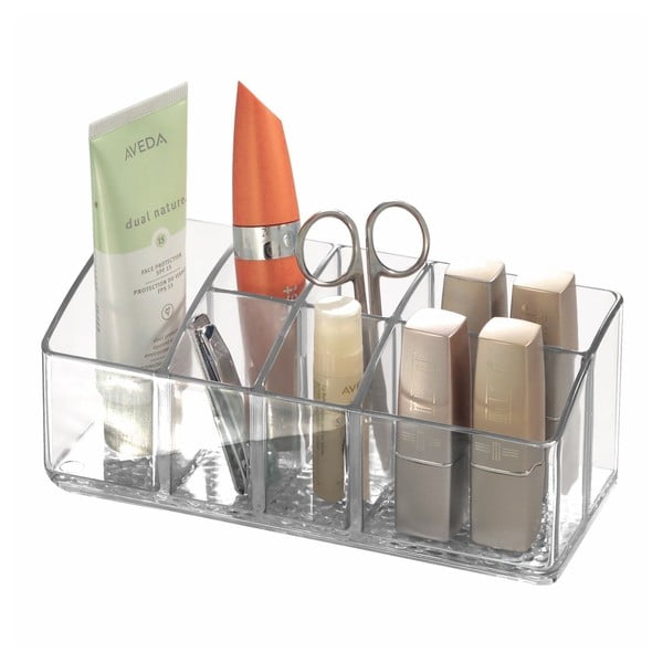 Organizators InterDesign Med+, garums 18 cm-image-4