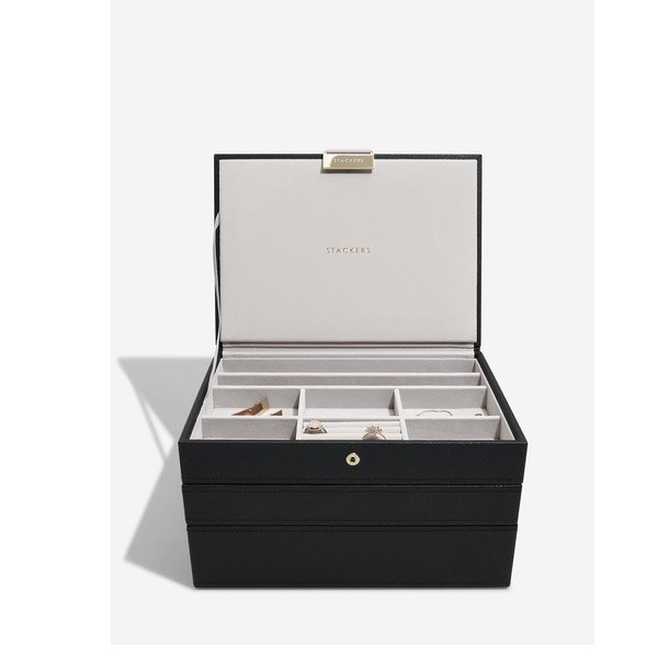 Dārglietu kaste Classic Set – Stackers-image-1