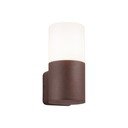 Sienas āra gaismeklis (augstums 17,5 cm) Hoosic – Trio