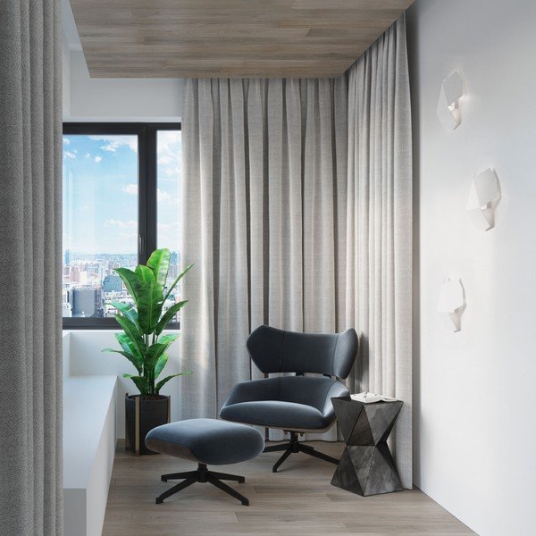 Balta sienas lampa Hiru – Sollux-image-3