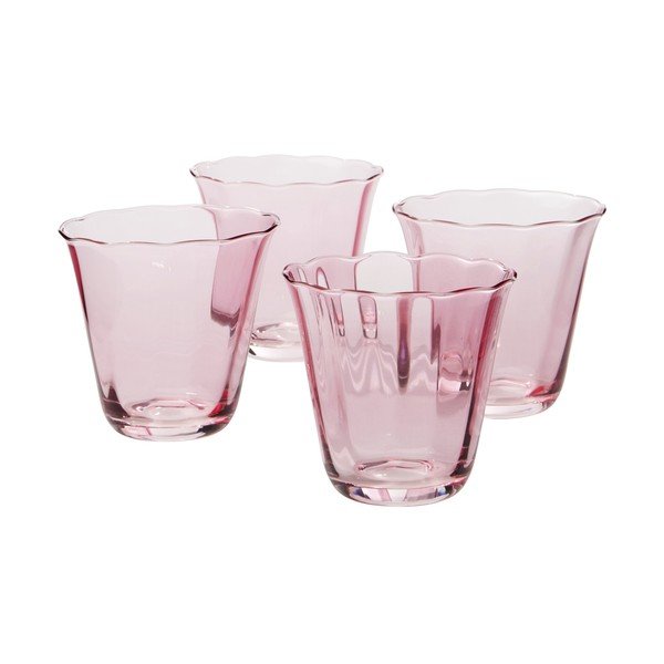 Glāzes (4 gab.) 320 ml Tulip – Jotex