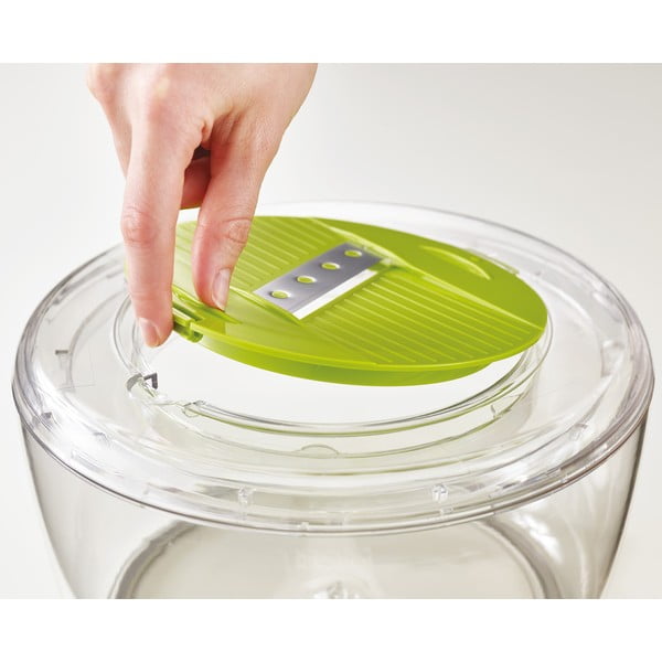 Salātu žāvētājs ø 24 cm Duo – Joseph Joseph-image-2