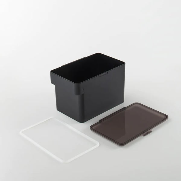 Dzīvnieku pārtikas konteiners 6 l Tower – YAMAZAKI-image-3