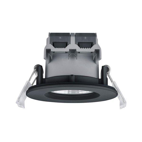 LED āra gaismeklis ø 8 cm Zenia – Trio-image-2