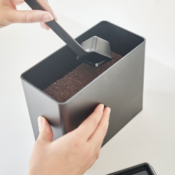 Konteiners kafijai Tower – YAMAZAKI-image-1