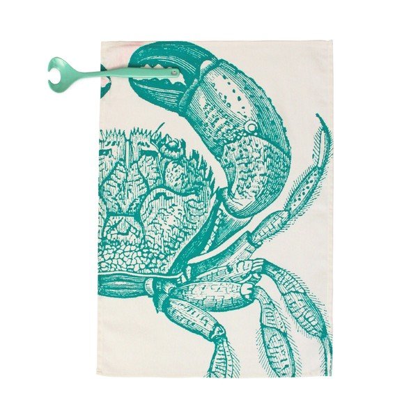 Divu Blue Sea dvieļu komplekts-image-4