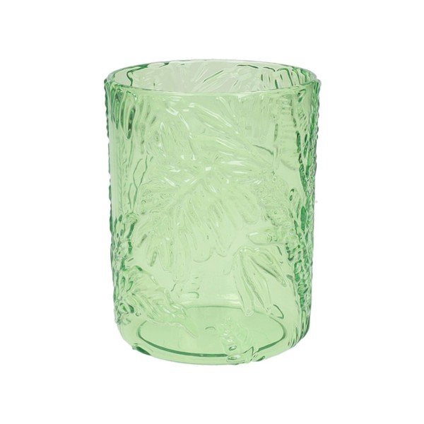 Akrila glāzes (6 gab.) 400 ml Tropical – Brandani-image-3