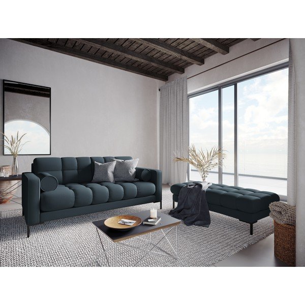 Zils kāju soliņš Cosmopolitan Design Bali, 133 cm-image-1