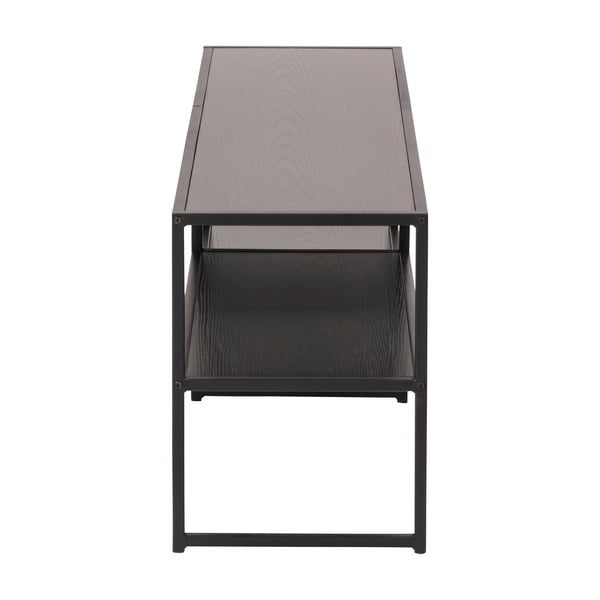 Melns TV galdiņš Actona Seaford-image-3