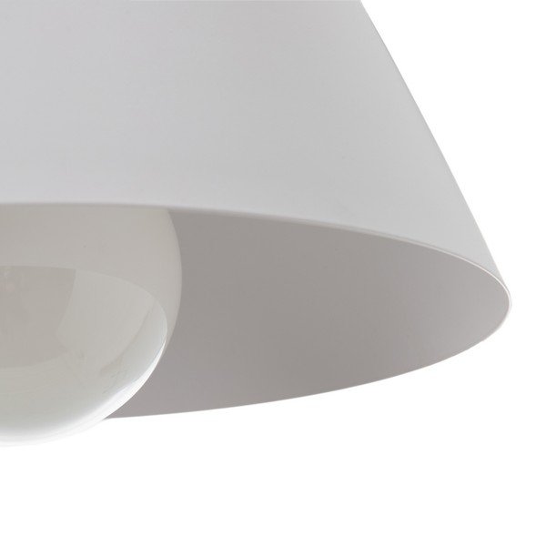 Balta piekaramā lampa Reo – Ixia-image-3