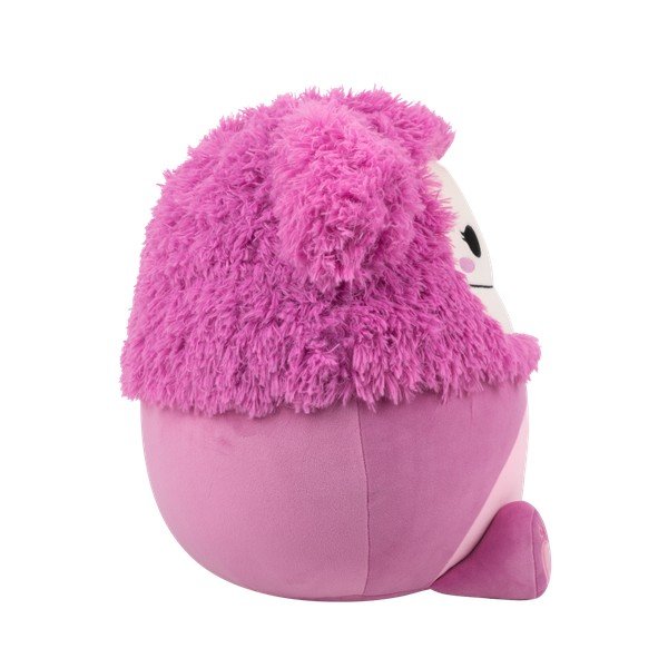 Plīša rotaļlieta Nanette – SQUISHMALLOWS-image-4