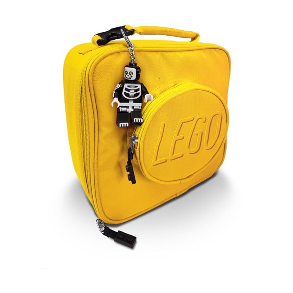 Atslēgu piekariņš ar lukturīti LEGO® Monsters-image-2