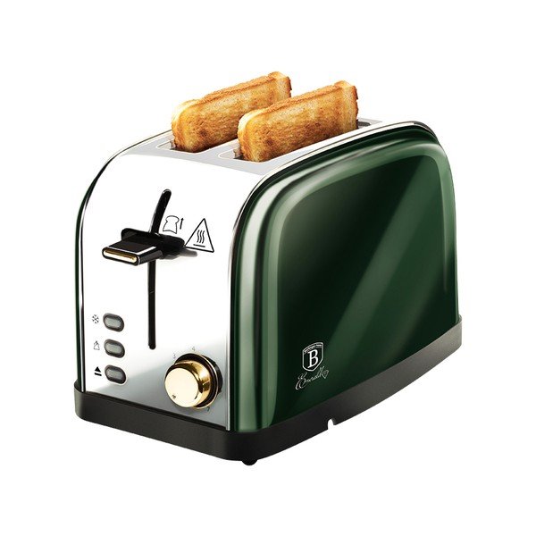 Zaļš tosteris Emerald Collection – BerlingerHaus-image-2
