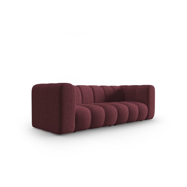 Bordo dīvāns 228 cm Lupine – Micadoni Home-image-2