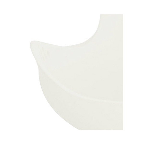 Kitchen Craft balta silikona karote, 27,5 cm-image-3