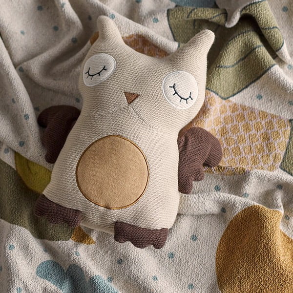 Plīša rotaļlieta Hiep – Bloomingville Mini-image-1