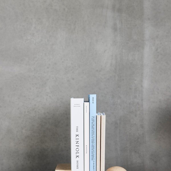 Grāmatu turētājs Savi – OYOY Living Design-image-2