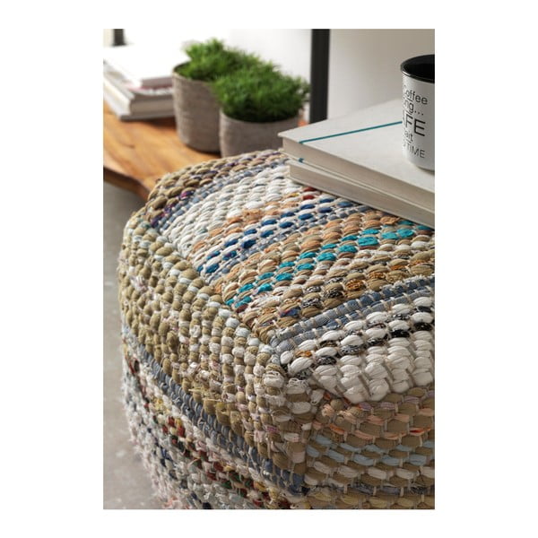 Krāsains pufs Geese Madrid-image-2