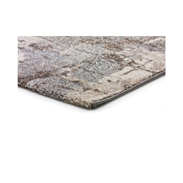 Pelēks paklājs Universal Elke, 200 x 290 cm-image-1