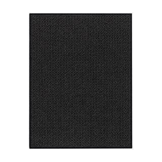 Melns paklājs 300x200 cm Bello™ - Narma