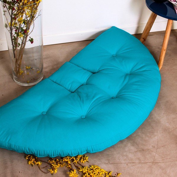 Karup Baby Nest Horizon Blue-image-1