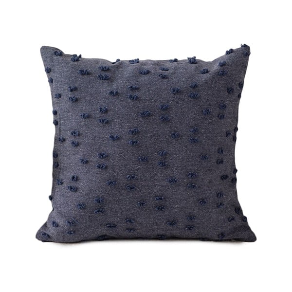 Spilvendrāna 43x43 cm Tuffet – Mioli Decor