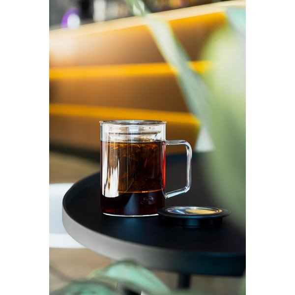 Krūze ar sietiņu 300 ml Diva – Vialli Design-image-4