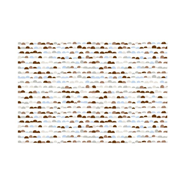 Zerbelli Pelmento paklājs, 75 x 52 cm-image-1
