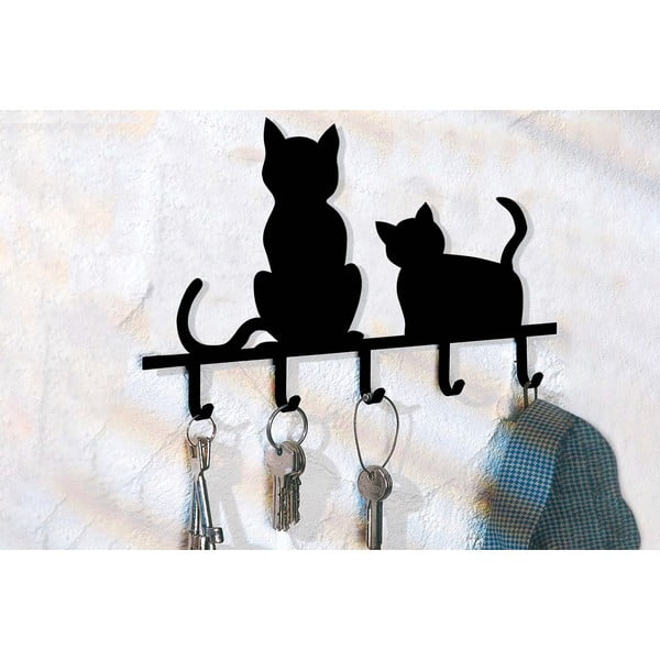 Metāla atslēgu statīvs – Maximex-image-1