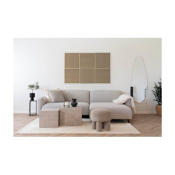 Akustiskais panelis 52x52 cm – House Nordic-image-1