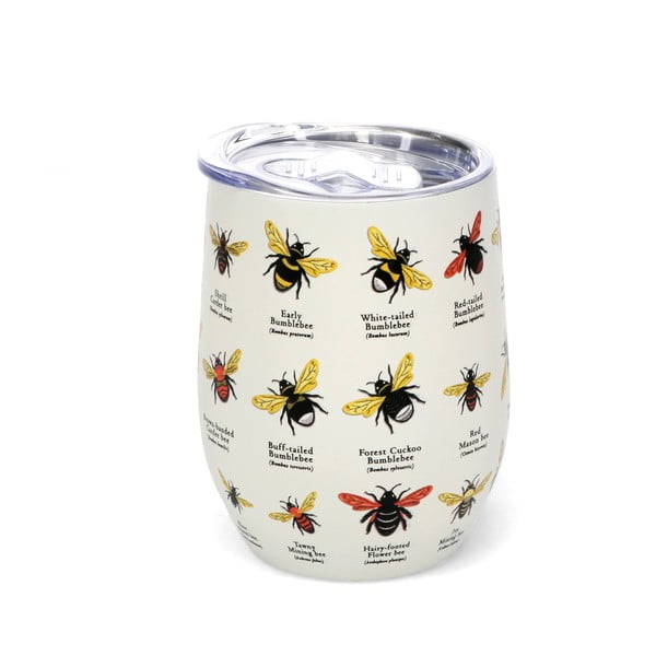 Ceļojumu krūze 350 ml Garden Bees – Rex London