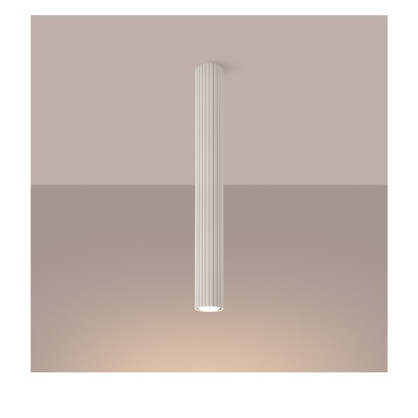 Krēmkrāsas prožektora tipa lampa Gleam – Sollux-image-3