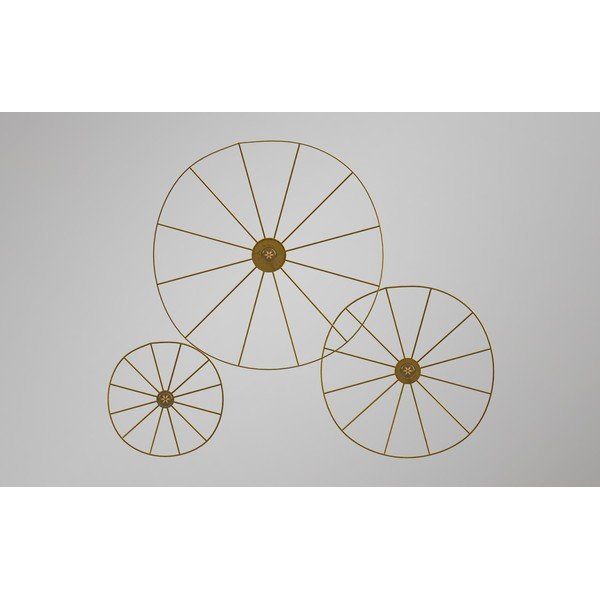 Melna sienas lampa Elliot – Sollux-image-1