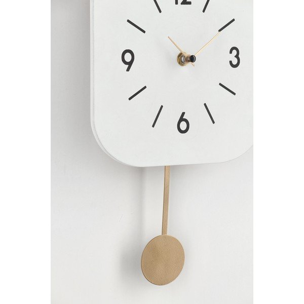 Svārsta/sienas pulkstenis Home – Yes Everyday-image-2