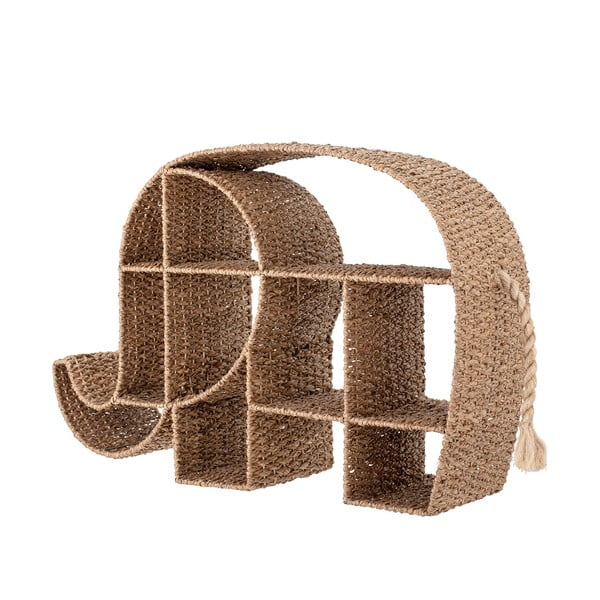 Rotangpalmas plaukts bērniem Elmar – Bloomingville Mini-image-3