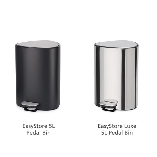 Atkritumu maisi (20 gab.) 5 l IW8 – Joseph Joseph-image-1