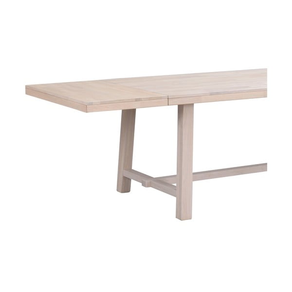 Matēta lakota ozolkoka papildu virsma Rowico Brooklyn