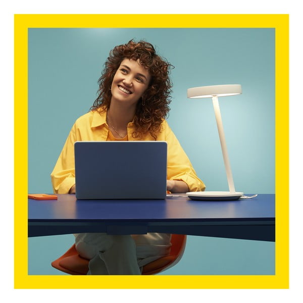 LED viedā galda lampa 10 W – WiZ-image-1