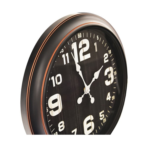 Sienas pulkstenis ø 40,5 cm – Orion-image-2