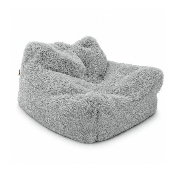 Balts bērnu sēžammaiss Mammoth – Meowbaby
