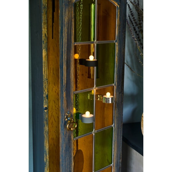 Melni gaismas dekori (2 gab.) Amalia – Sirius-image-4