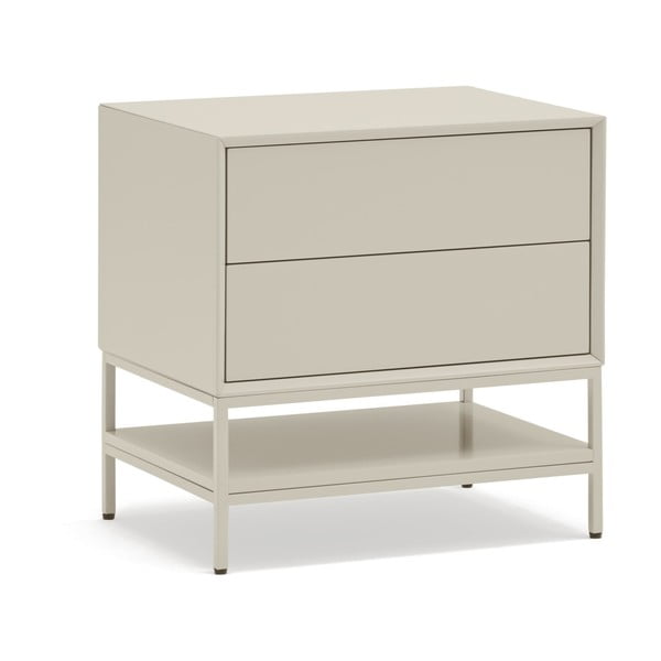 Krēmkrāsas naktsskapītis Platt – Teulat