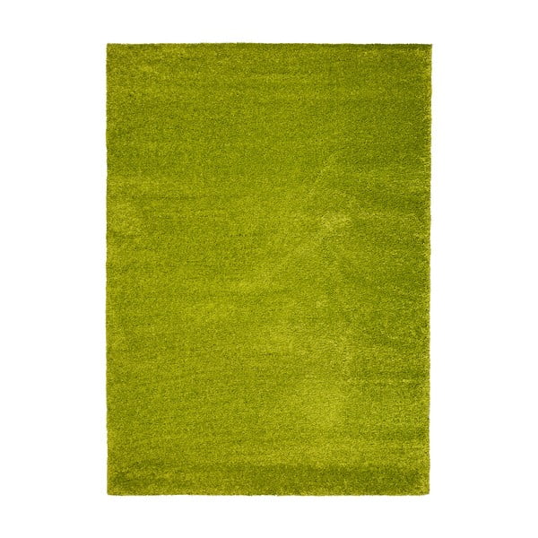 Zaļš paklājs Universal Catay, 67 x 125 cm