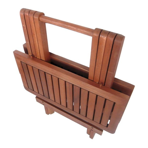 Dārza ēdamgalds 50x50 cm Los Angeles – Garden Pleasure-image-1