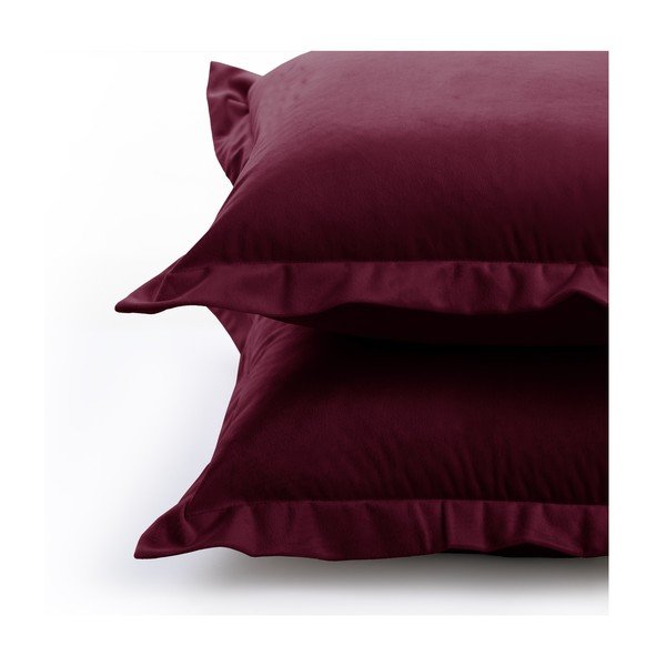 Spilvendrānas (2 gab.) 45x45 cm Velvet – Restilo