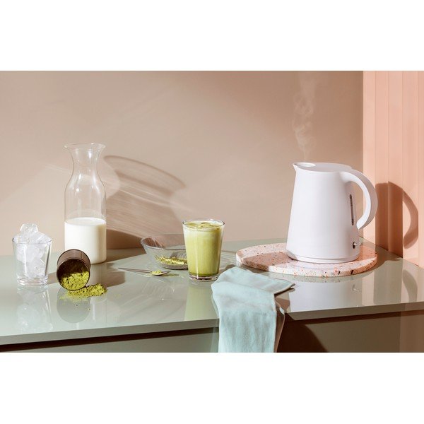 Balta tējkanna Eva Solo Rise, 1,2 l-image-1